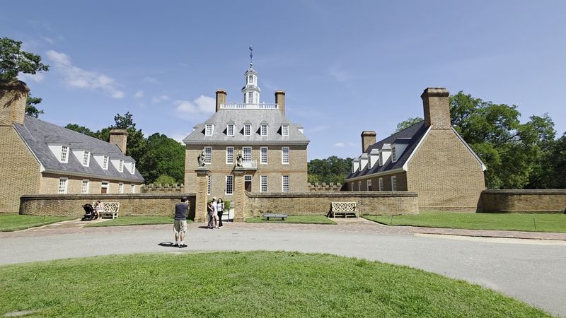 School Groups Taking Over Prime Visiting Times