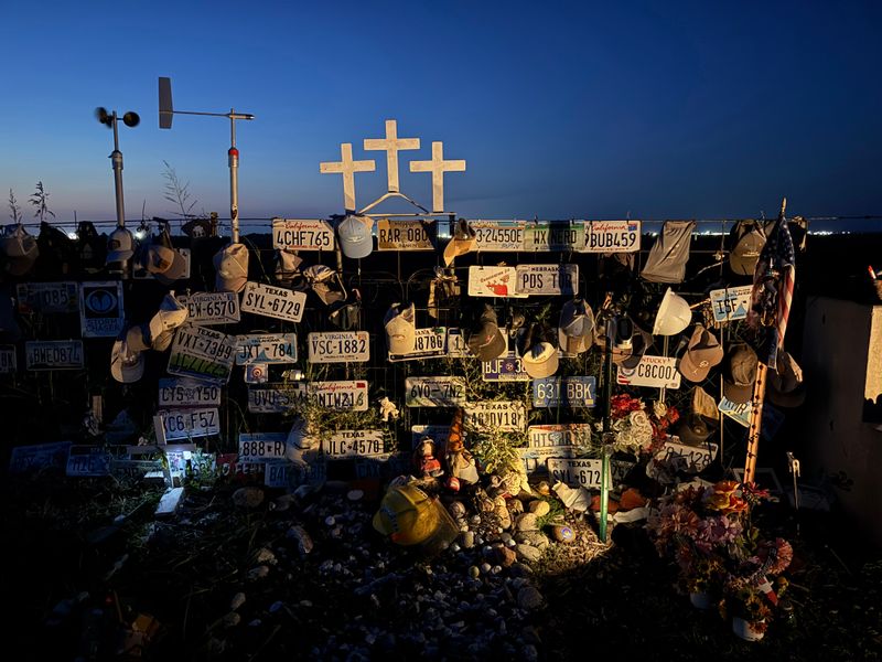 Paul Samaras: A Young Life Full of Promise