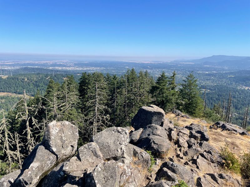 Spencer Butte