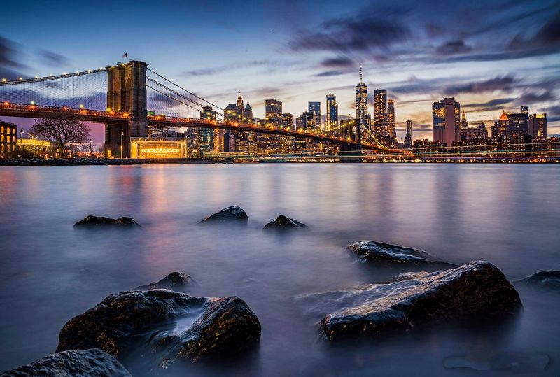 The Subway System's Underground Labyrinth