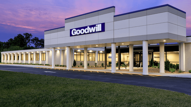 Supporting a Mission That Changes Lives