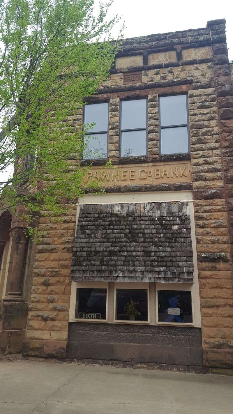 Pawnee: Deep Roots and Quiet Streets