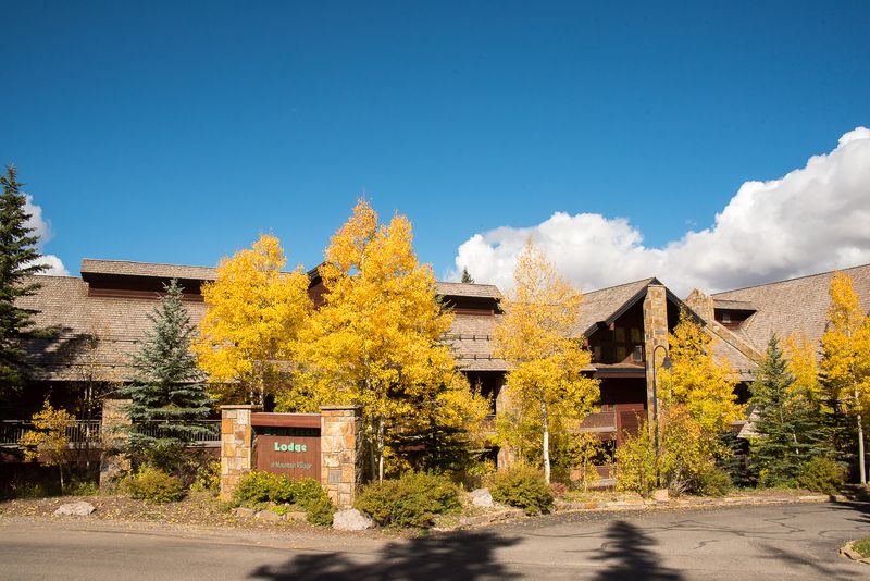 Bear Creek Lodge, Mountain Village