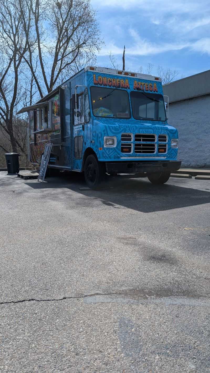 Taqueria El Azteca, Cincinnati