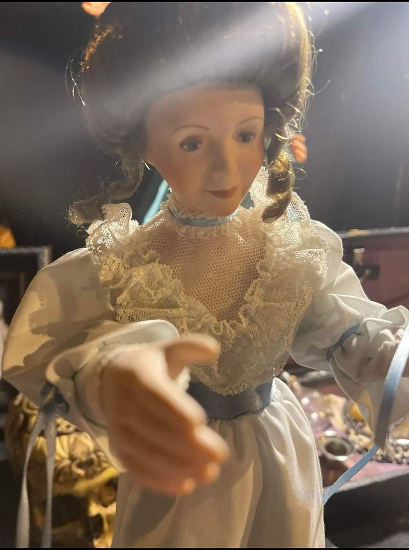 Experiences That Begin Before You Enter