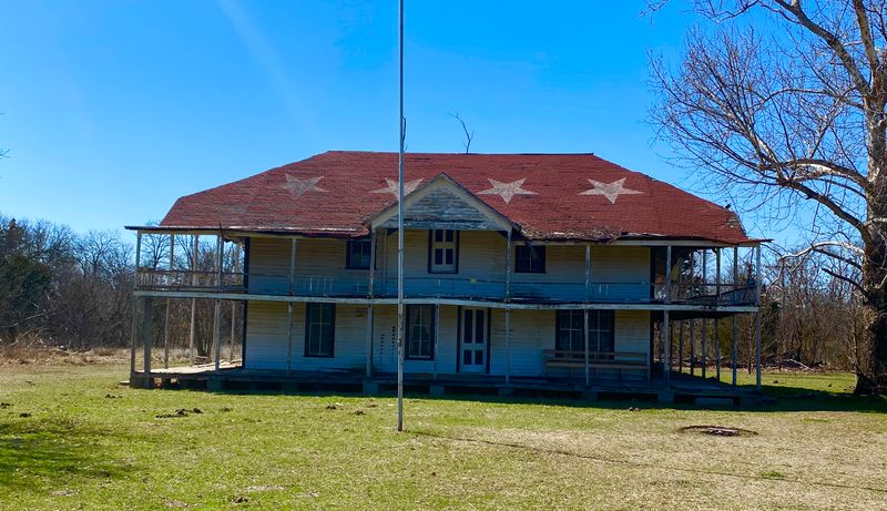 The Quanah Parker Star House: History Preserved