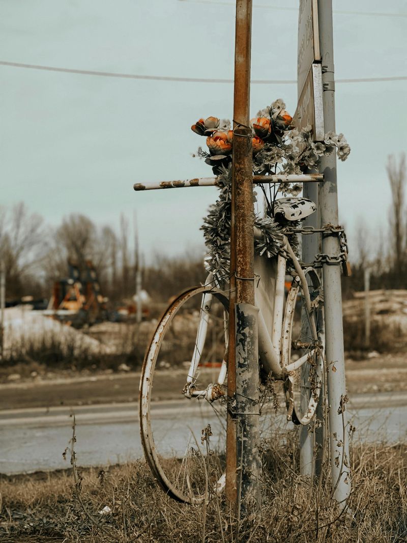 Restrictions on Roadside Memorials