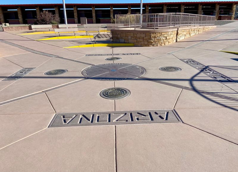 Four Corners Monument