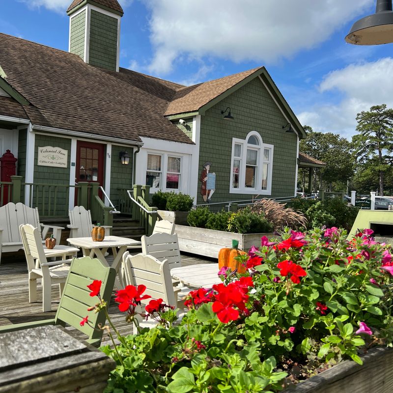 Smithville (Atlantic County)