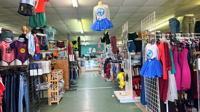 Fashion Finds from Casual to Designer