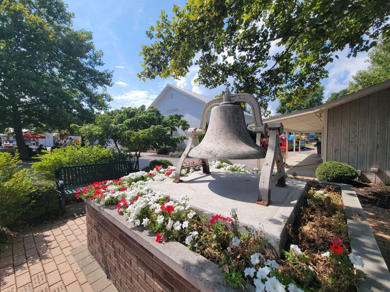 Grabill (Allen County)