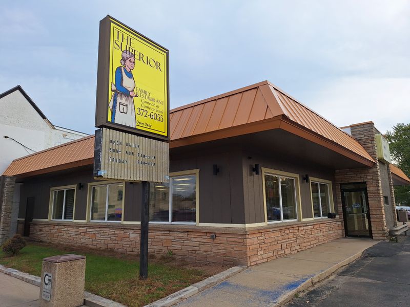 Superior Family Restaurant Dino's