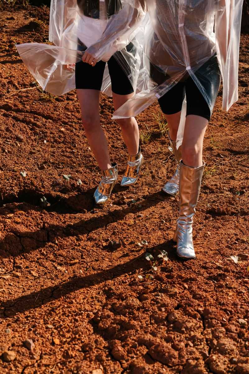 You Can’t Wear Transparent Clothing In Public