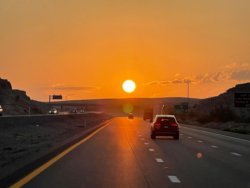 Fire Restrictions Change Without Much Warning