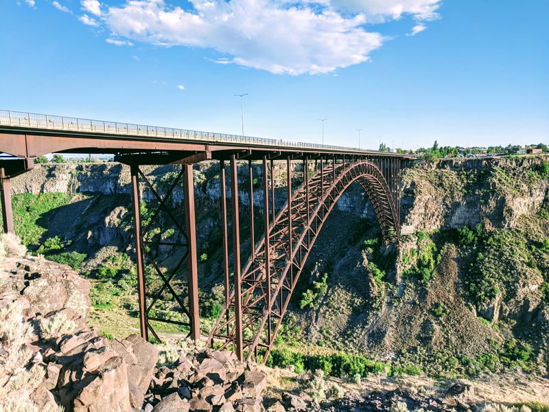 Social Media Encourages Dangerous And Illegal Crossings