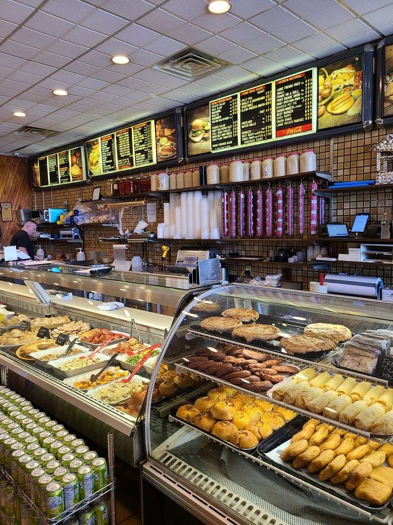 The Iconic New Jersey Sloppy Joe