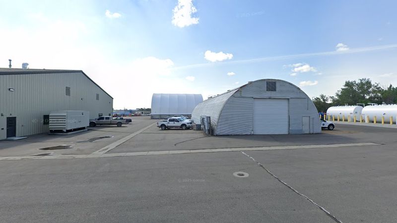 Snowplow Crews Go Into Around The Clock Shifts