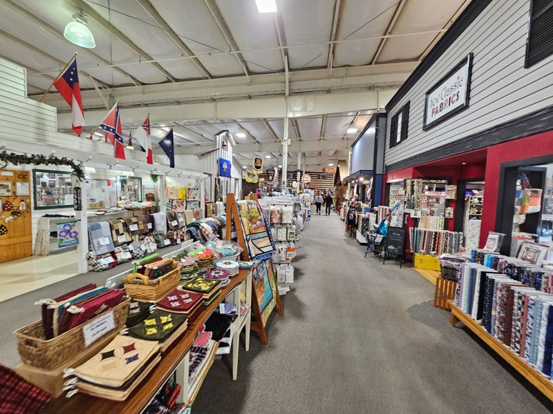 Handcrafted Quilts Showcase Artisan Skill