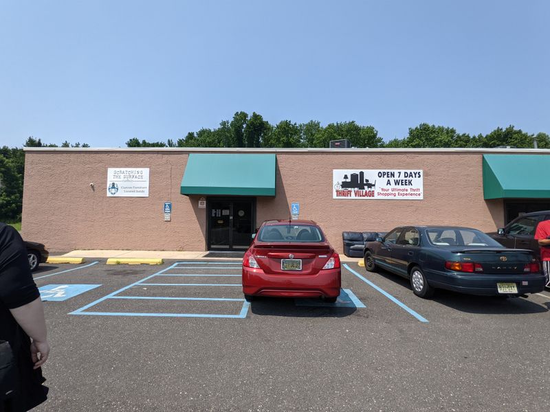 Medical Equipment and Practical Items