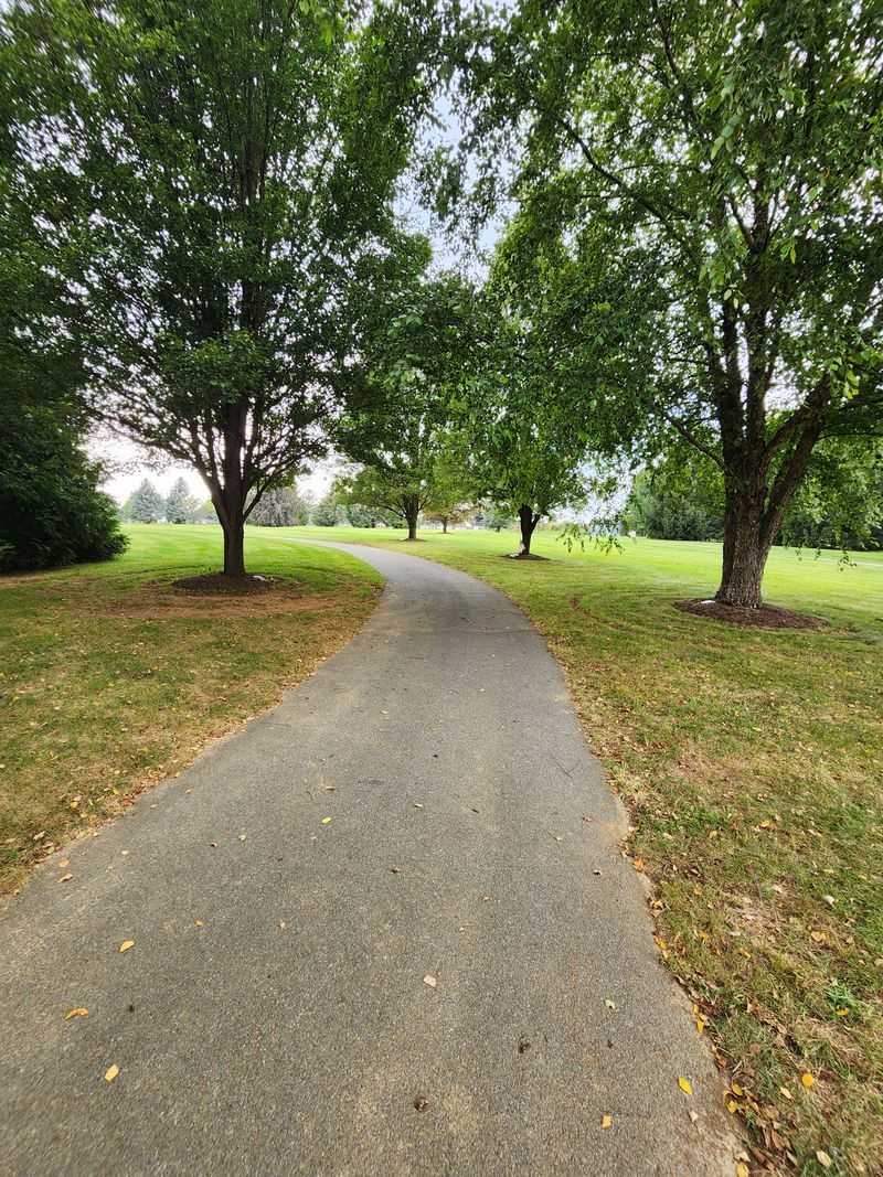 There Is No Pressure To Do It All