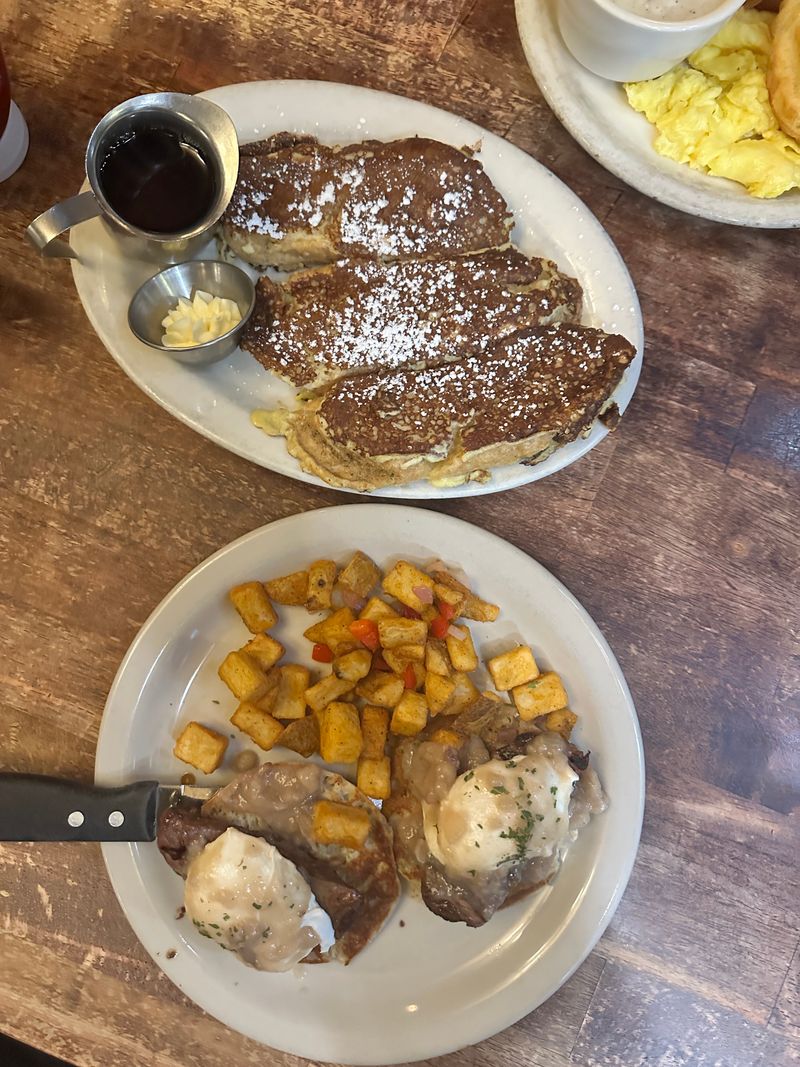 Late Night Kitchen That Saves The Evening