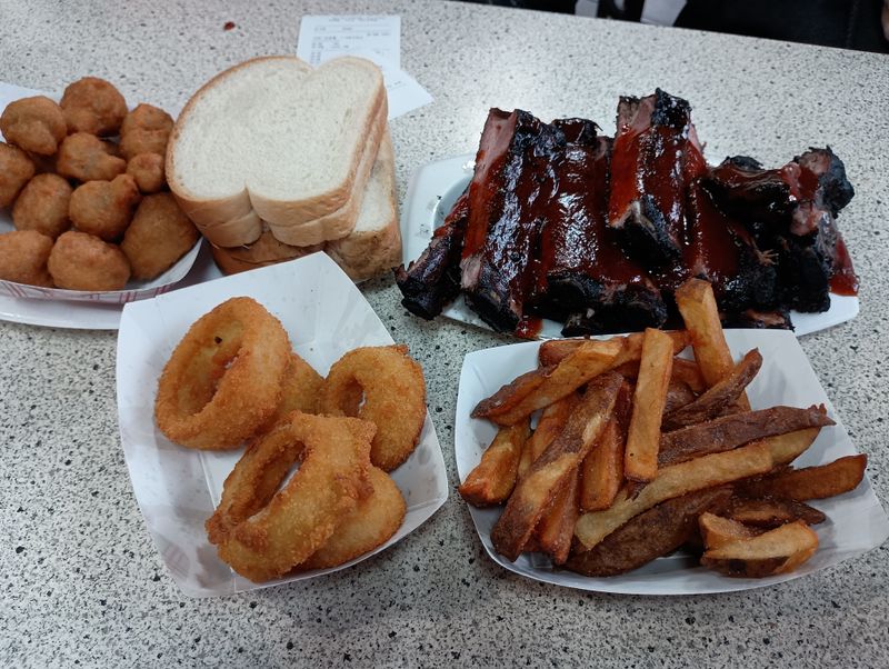 Generous Portions That Deliver Incredible Value for Your Money