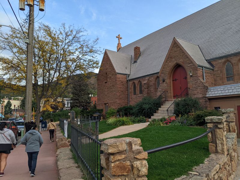 Small Town Identities Begin To Evolve