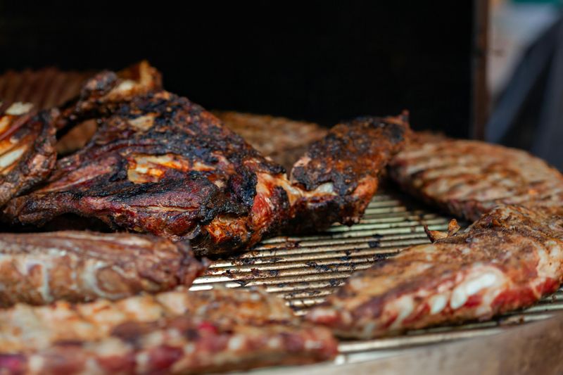 BBQ Hours Don’t Match Travel Schedules