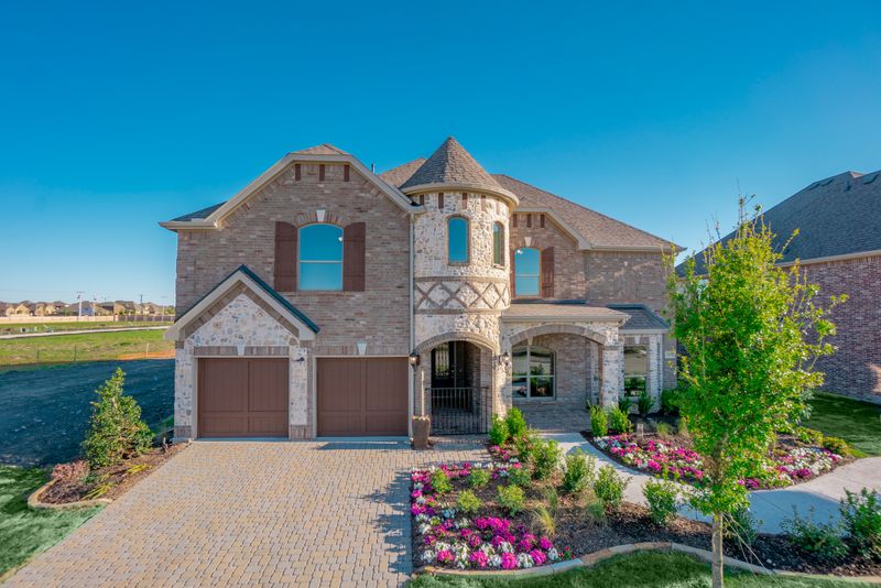 Skyrocketing Property Values and Taxes