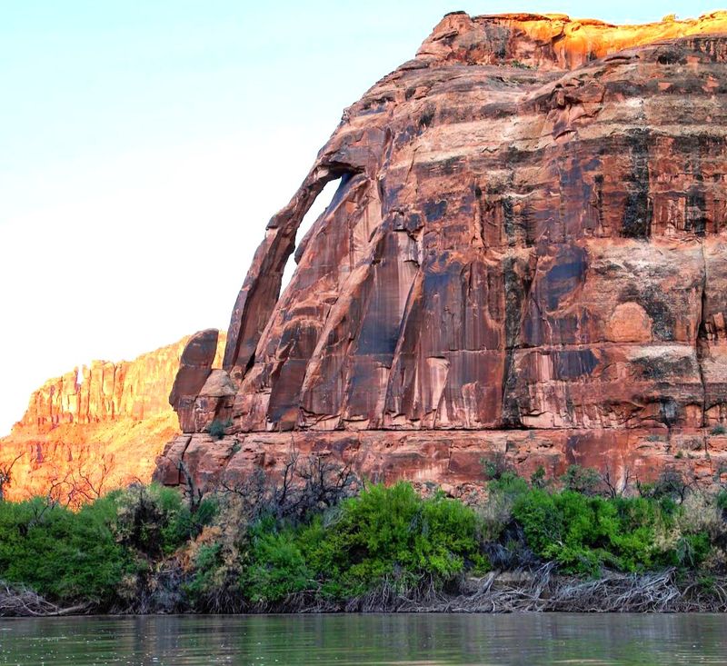 Water Resource Depletion Concerns