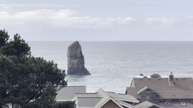 Environmental Strain on Beaches and Natural Resources