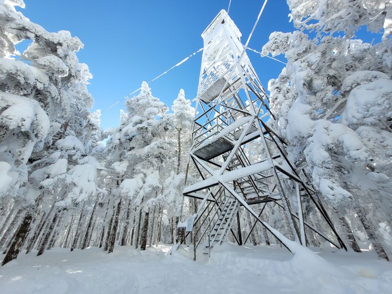 The Bennington Triangle Takes Form