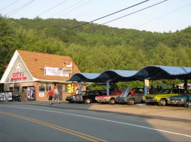 Food Stops Built For Regulars