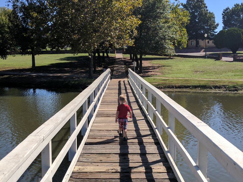 Offering Refuge From Holiday Pressure