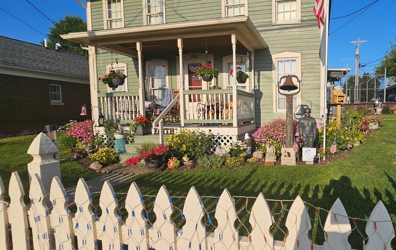 Why Outsiders Often Misread Amish Life