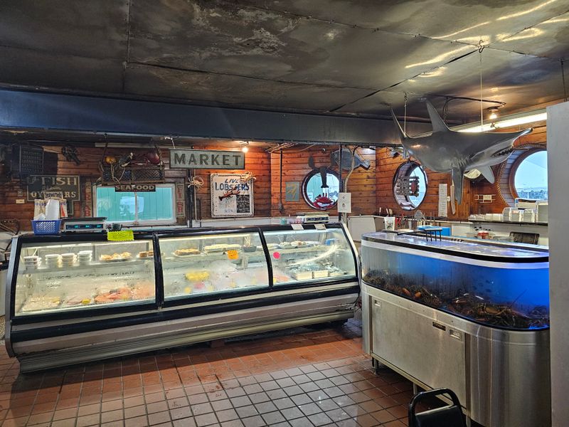 White River Fish Market