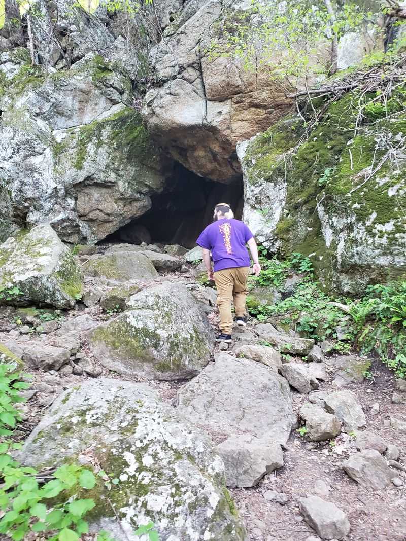 The Steep Climb That Challenges Unprepared Tourists