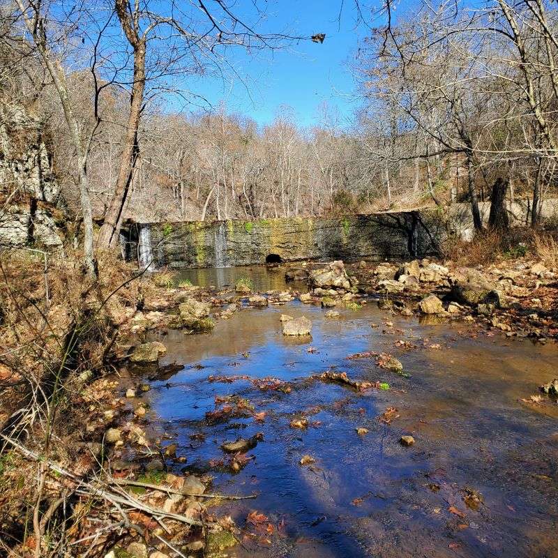 Erosion and Trail Damage from Overuse