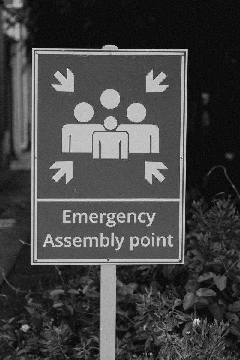Evacuation Routes Matter More Than You Think