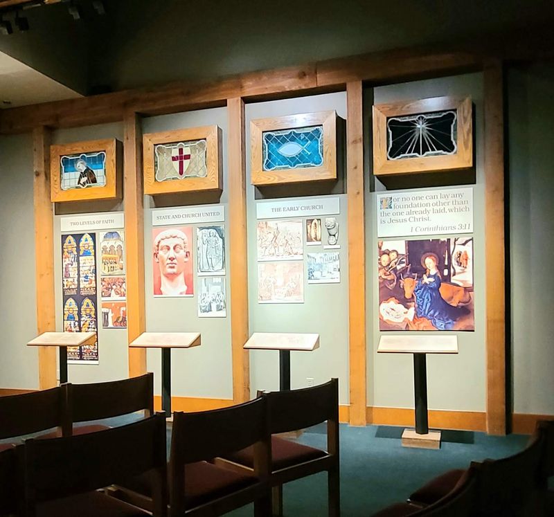 One Name, Many Rules, Local Ordnung