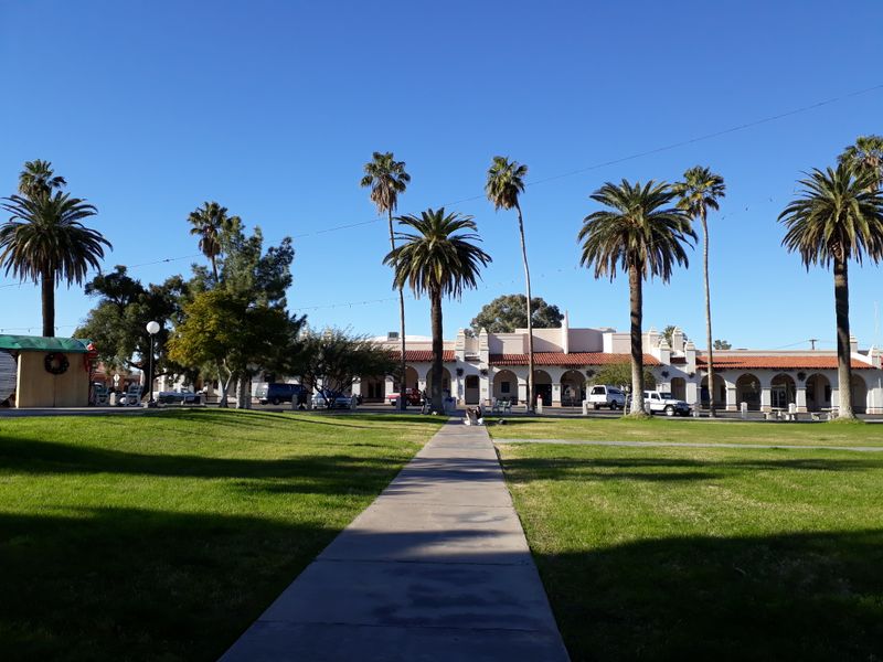 A Mining Town That Never Pretended To Be Flashy