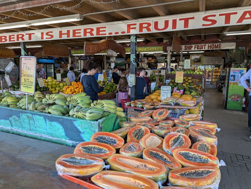 A Roadside Legend With A Simple Beginning