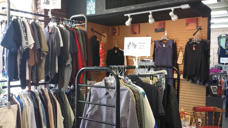 Genuinely Friendly Staff Who Actually Care About Customers