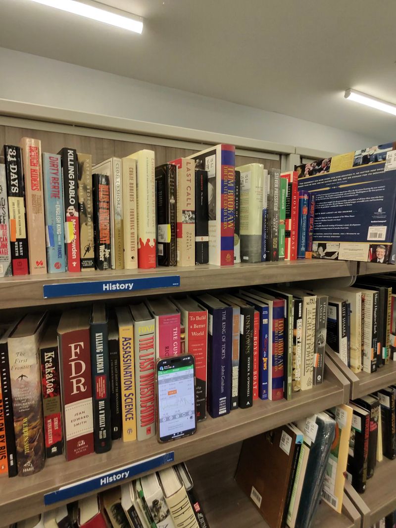 Books, Toys, and Electronics for Every Interest and Age