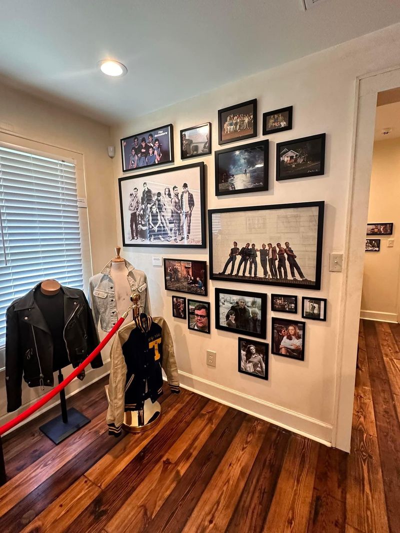 The Wall of Signatures