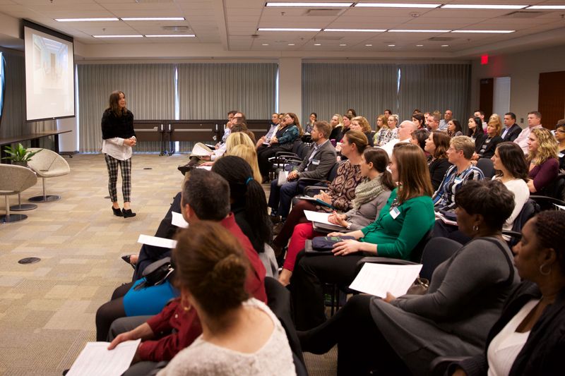 Local Churches Unite for Candlelight Services