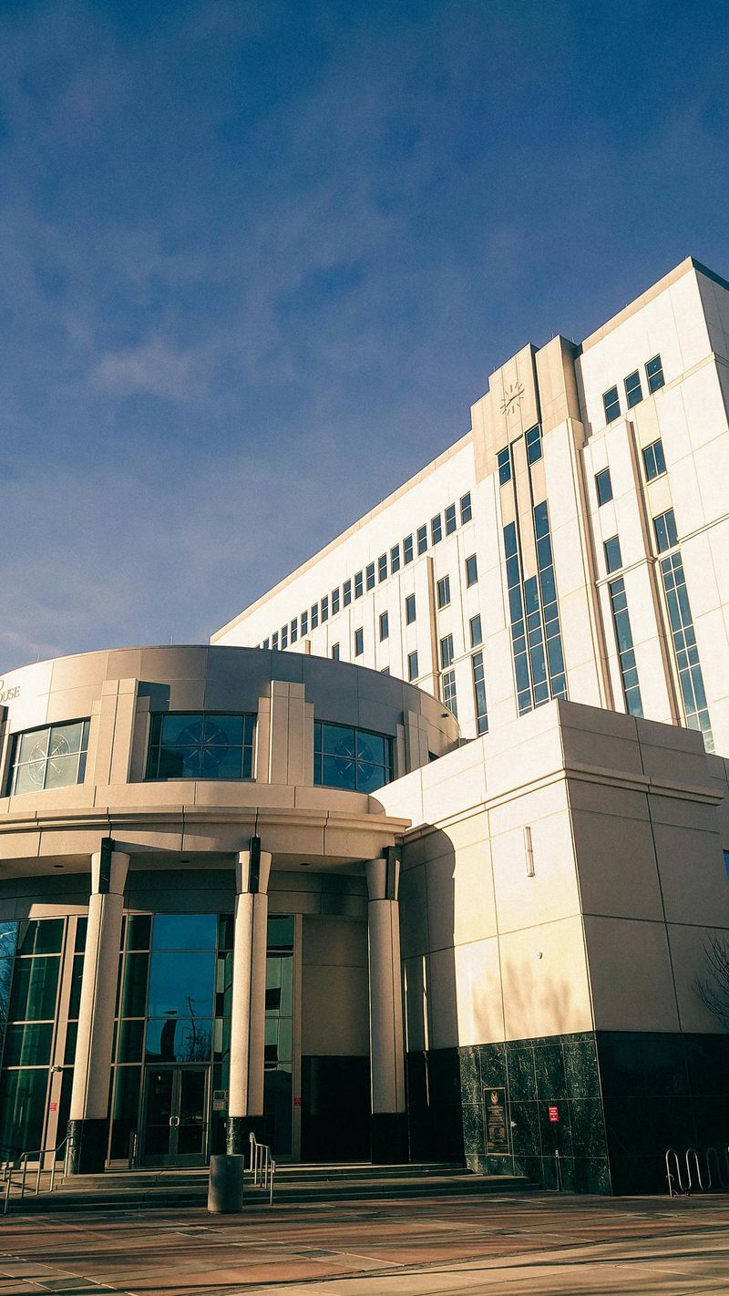 Extended Domain Firearm Law