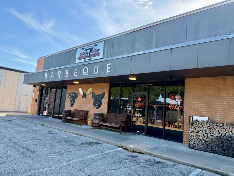 Cattleack Barbeque – Dallas Area