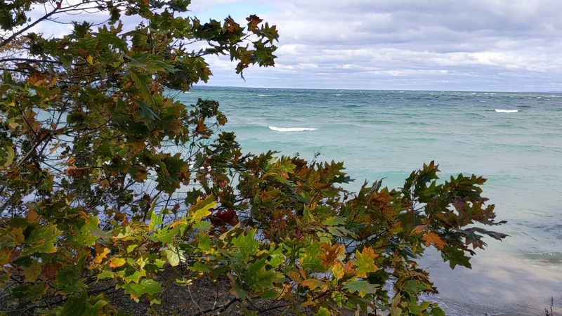 M-22 Around The Leelanau Peninsula