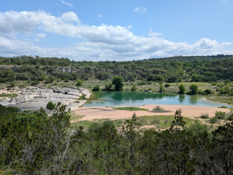 Pedernales Falls